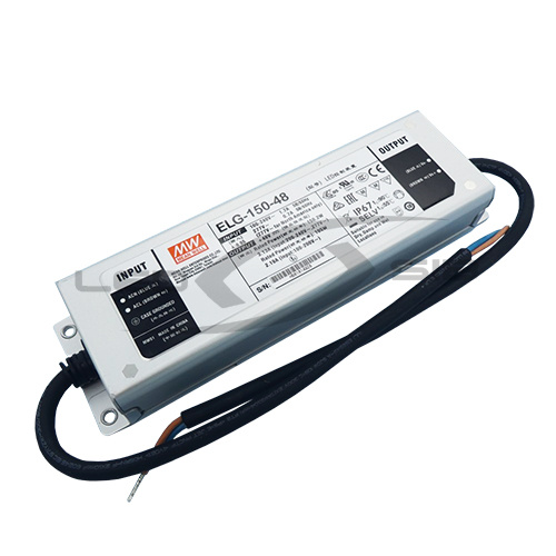 Блок питания Mean Well HLG-150H-48