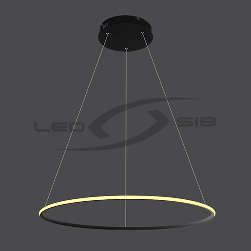 светодиодный подвесной светильник ls lc-011-ac14-r01-b-36w Светодиодный подвесной светильник LS LC-011-AC14-R01-B-36W