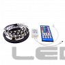 Контроллер LS для ленты RGB+W (4канала)  IR44 кнопки