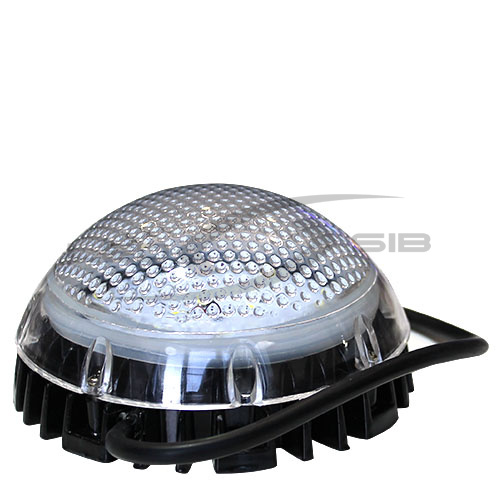 СД светильник ЖКХ LS 10W/150х75мм