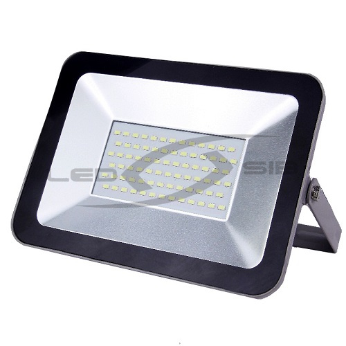 прожектор сд сдо-5-50 50w 6500к 4000lm ip65 Прожектор сд СДО-5-50 50W 6500К 4000Lm IP65