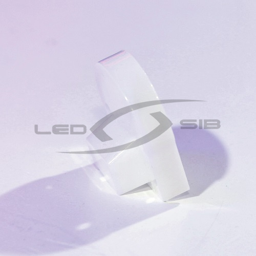 заглушка для накладного алюминиевого профиля ls-cc-033 Заглушка для накладного алюминиевого профиля LS-CC-033