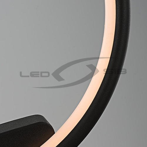 светодиодный настенный светильник ls lc-011-ac14-bdl01-10w Светодиодный настенный светильник LS LC-011-AC14-BDL01-10W