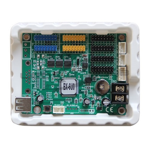 контроллер bx-6u0  Контроллер BX-6U0 