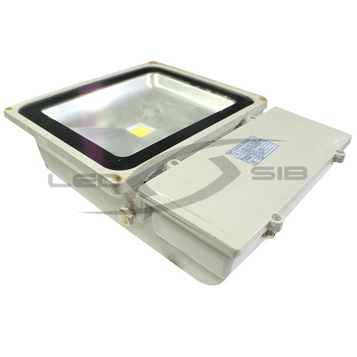 прожектор светодиодный ls 100w 220-240v 6500к 8000lm ip65 Прожектор светодиодный LS 100W 220-240V 6500К 8000Lm IP65