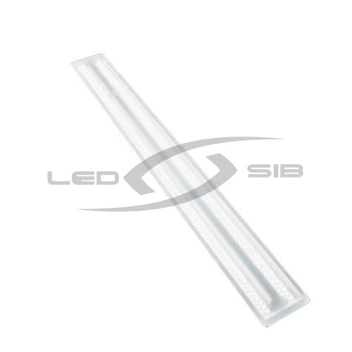 Светодиодный светильник Line Ultra призма 36 Вт