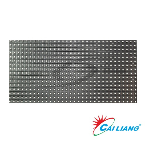 модуль ls rg outdoor smd 320х160 p10 33w 5500 kd/m2 1/4 скан (без магнитов) cai liang Модуль LS RG outdoor SMD 320х160 P10 33W 5500 KD/m2 1/4 скан (без магнитов) CAI LIANG