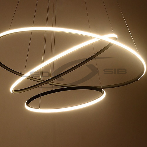 светодиодный подвесной светильник ls lc-011-ac14-r01-b-125w Светодиодный подвесной светильник LS LC-011-AC14-R01-B-125W