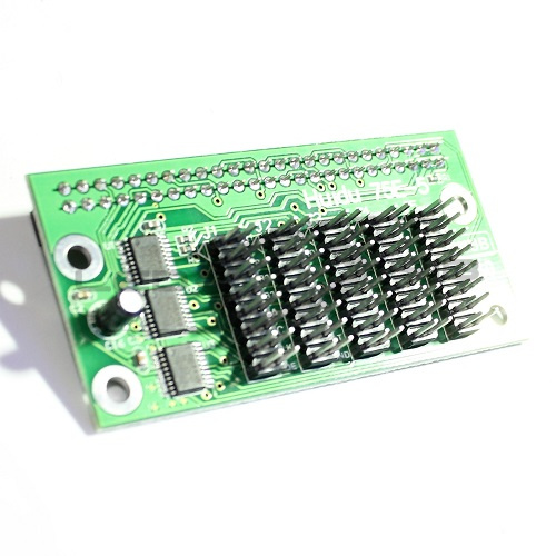 hub75e-5 universal HUB75E-5 Universal