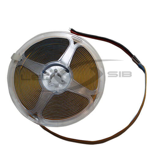 светодиодная лента cob ls 320 led/m 12 v, max 12 w/m cri≥80, 80-100 lm/w 180гр. 8 мм ширина Светодиодная лента COB LS 320 LED/m 12 V, MAX 12 W/m CRI≥80, 80-100 LM/W 180гр. 8 мм ширина