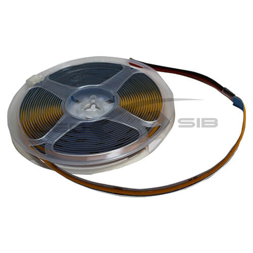светодиодная лента cob ls 320 led/m 12 v, max 12 w/m cri≥80, 80-100 lm/w 180гр. 8 мм ширина Светодиодная лента COB LS 320 LED/m 12 V, MAX 12 W/m CRI≥80, 80-100 LM/W 180гр. 8 мм ширина
