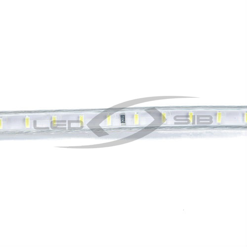 светодиодная лента ls влагозащищенная smd3014/1200-220v ip68 1680lm Светодиодная лента LS влагозащищенная SMD3014/1200-220V IP68 1680Lm