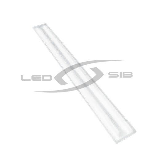 Светодиодный светильник Line Ultra колотый лёд 48 Вт