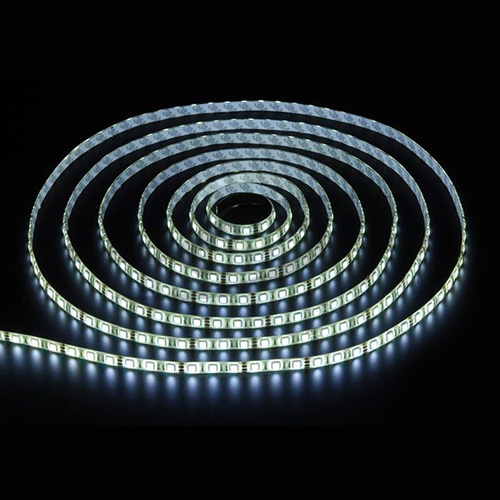 светодиодная лента ls влагозащищенная smd 5050-300-12 ip65 840lm (двухслойная) Светодиодная лента LS влагозащищенная SMD 5050-300-12 IP65 840Lm (двухслойная)