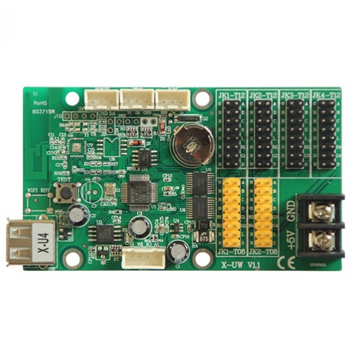 Контроллер X-U4