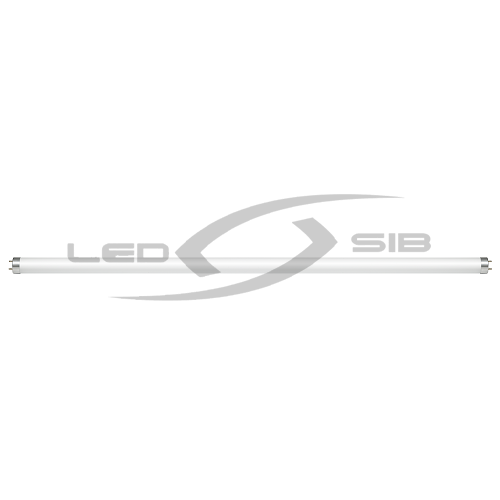 Лампа сд LED-T8-standard 24W 230V G13 1920Lm 1500мм (матовая)