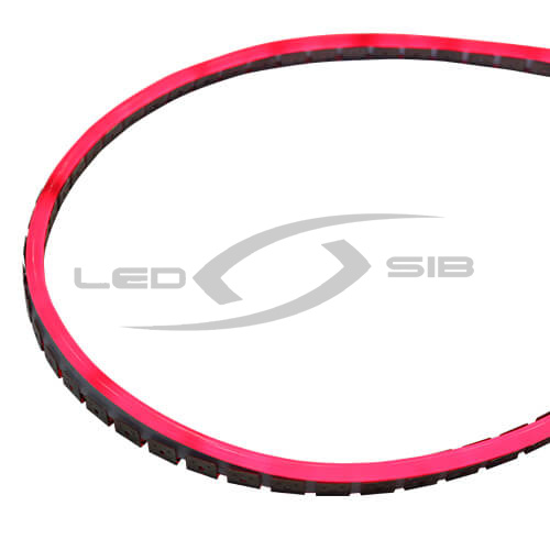 профиль для неона гибкий ls 8х16мм алюминиевый (кратность 1 метр) Профиль для неона гибкий LS 8х16мм алюминиевый (кратность 1 метр)