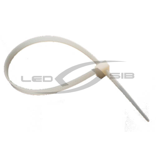 Хомут КСС 3,6*250 нейлоновый (100 штук в упаковке) IN HOME