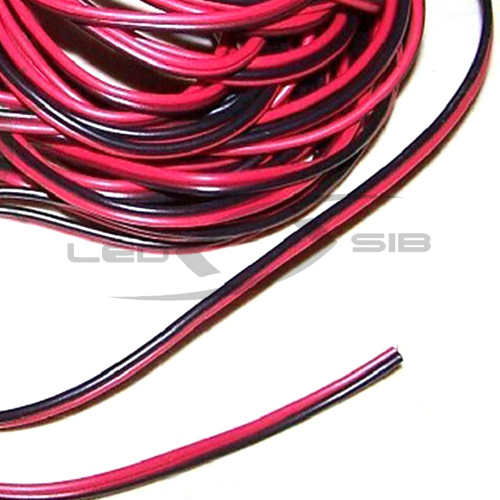 Кабель соединительный LS для LED ленты 2PIN 12-24V