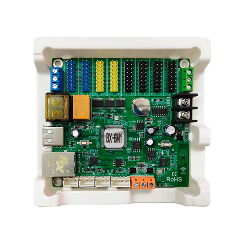 Контроллер BX-6M1Pro