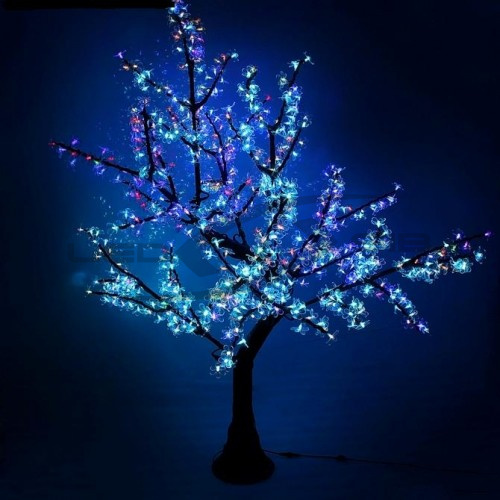 сд дерево "сакура" ls 1300мм-1800мм 768led (толстый ствол) sj-yhs-a002 СД дерево "Сакура" LS 1300мм-1800мм 768Led (Толстый ствол) SJ-YHS-A002