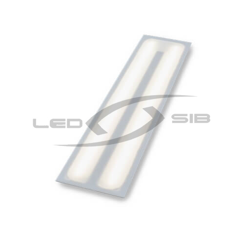 Светодиодный светильник Line матовый 12 Вт