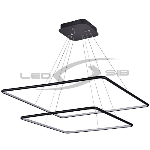 Светодиодный подвесной светильник LS LC-011-AC14-S01-A01-92W