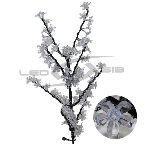 Ветка Сакура для дерева 1,5 и 2 метра