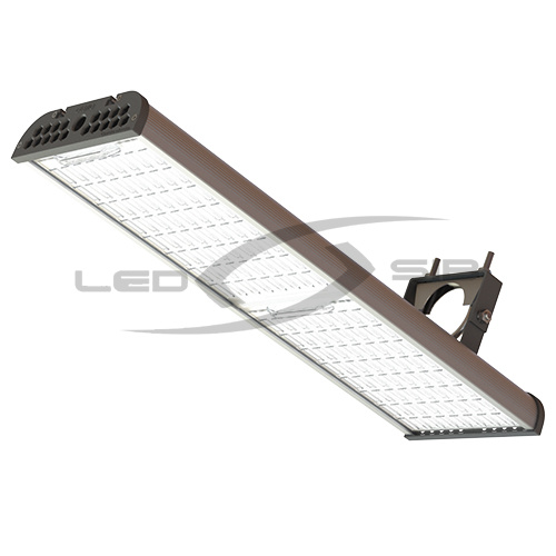 Светодиодный светильник LS Магистраль 76 Вт - Универсальный