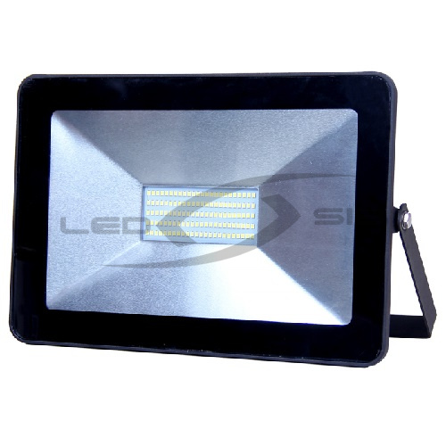 прожектор сд сдо-5-pro  50w 230v 6500k 3750lm ip65 Прожектор сд СДО-5-PRO  50W 230V 6500K 3750Lm IP65