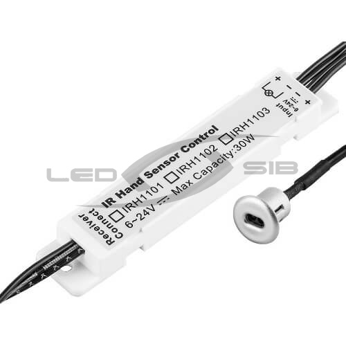 Датчик движения руки 30W 6-24V 