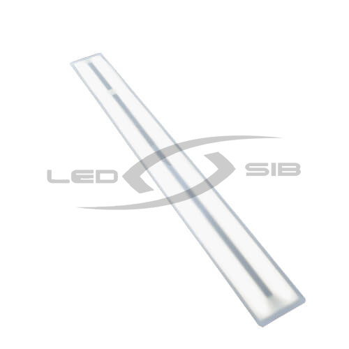 Светодиодный светильник Line Ultra матовый 36 Вт