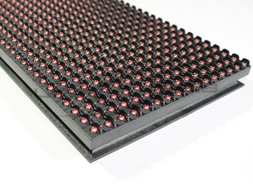 модуль для бегущей строки ls outdoor dip 320х160 p10 красный 20w (без гарантии) (без магнитов) Модуль для бегущей строки LS outdoor DIP 320х160 P10 красный 20W (без гарантии) (без магнитов)