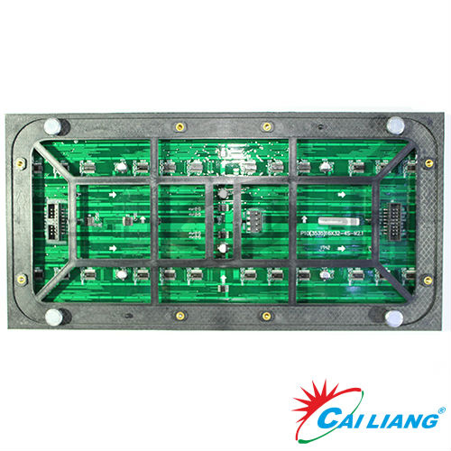 модуль ls полноцвет rgb outdoor smd 3535 320х160 p10 33w 5500 kd/m2 (без магнитов) cai liang Модуль LS полноцвет RGB outdoor SMD 3535 320х160 P10 33W 5500 KD/m2 (без магнитов) CAI LIANG