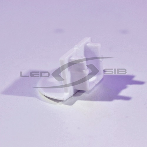 заглушка для встраиваемого алюминиевого профиля ls-cc-042 Заглушка для встраиваемого алюминиевого профиля LS-CC-042