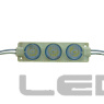   LS T3   PREMIUM SMD 2835/3LED 752011, max 2,2W, 240Lm,IP65, 15*45