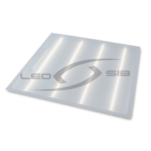 Светодиодный светильник LS Office Casual призма 24 Вт