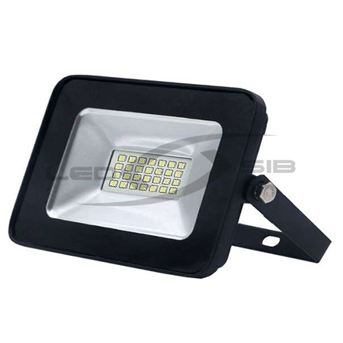 прожектор сд сдо-5-eco  10w 230v 6500k 750lm ip65 Прожектор сд СДО-5-eco  10W 230V 6500K 750Lm IP65