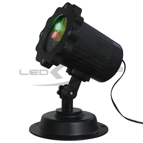 светодиодный новогодний кинопроектор ls (в комплекте шнур питания) Светодиодный новогодний кинопроектор LS (в комплекте шнур питания)