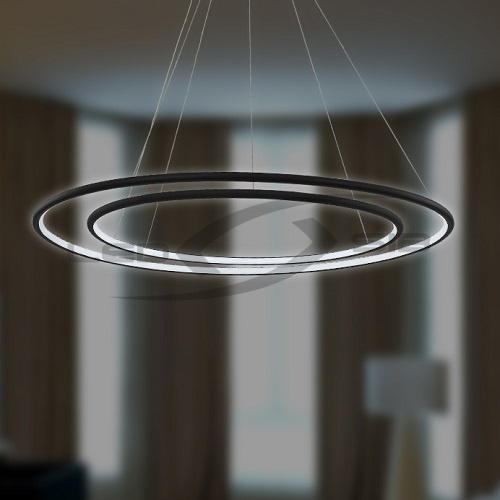 светодиодный подвесной светильник ls lc-011-ac14-r01-a01-b-53w Светодиодный подвесной светильник LS LC-011-AC14-R01-A01-B-53W