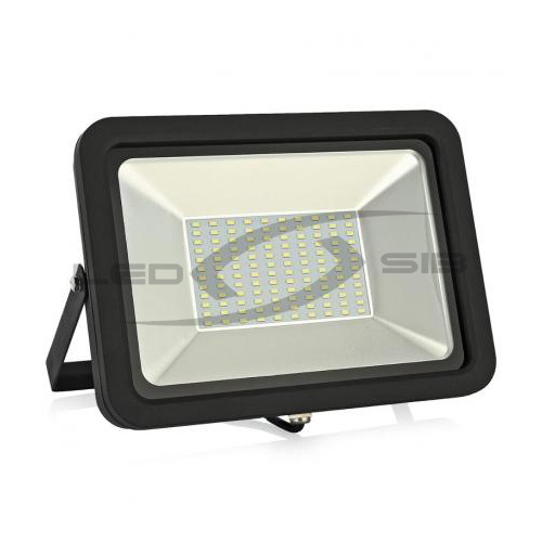 прожектор сд сдо-5-70 70w 6500к 5600lm ip65 Прожектор сд СДО-5-70 70W 6500К 5600Lm IP65