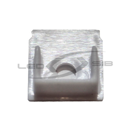 Заглушка для встраиваемого алюминиевого профиля LS-YF-845