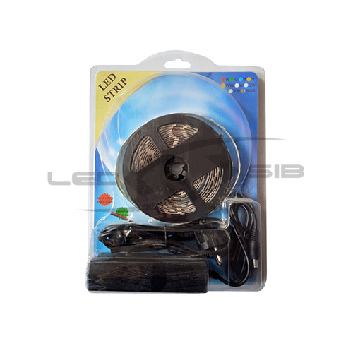 Набор светодиодной открытой ленты LS SMD 5050/60 IP33