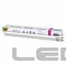 Лампа сд LED-T8R-standard 10W 230V G13 800Lm 600мм (прозрачная)