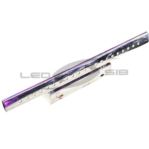 Светодиодная подсветка картин и зеркал LS 5W White (овальный профиль)