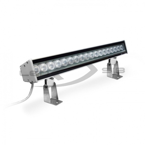 Архитектурный линейный прожектор LS 36W IP67 220V DMX 512