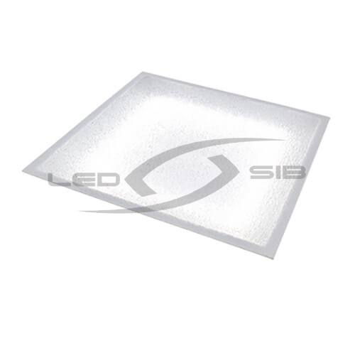 Светодиодный светильник LS Office Uniform колотый лёд 24 Вт