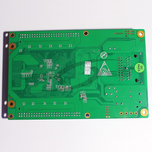 приемная карта hd-r500 2*50 pin Приемная карта HD-R500 2*50 PIN