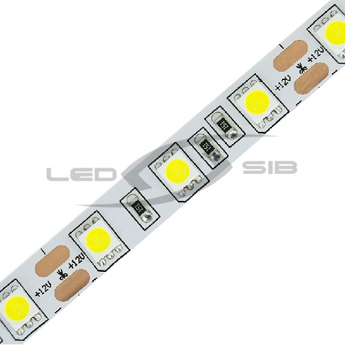 набор светодиодной открытой ленты ls smd 5050/60 ip33 Набор светодиодной открытой ленты LS SMD 5050/60 IP33