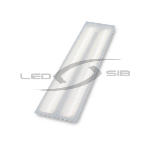 Светодиодный светильник Line микропризма 12 Вт